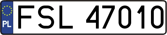 FSL47010
