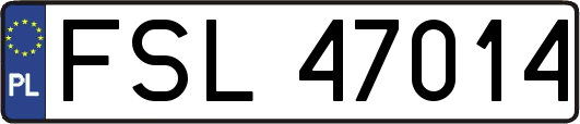 FSL47014