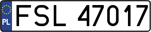 FSL47017