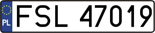 FSL47019