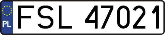 FSL47021