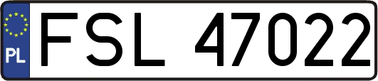 FSL47022