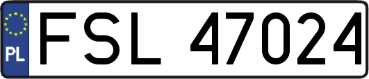 FSL47024