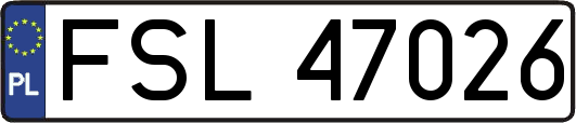 FSL47026
