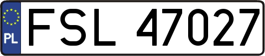 FSL47027