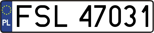 FSL47031