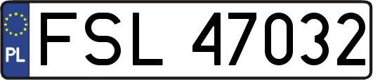 FSL47032