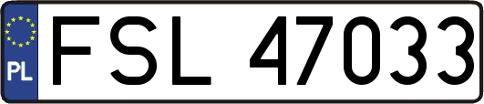 FSL47033