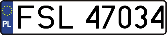 FSL47034