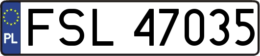 FSL47035