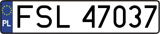 FSL47037