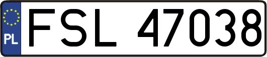 FSL47038