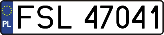 FSL47041