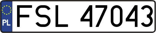 FSL47043