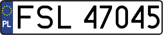 FSL47045