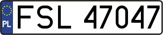 FSL47047