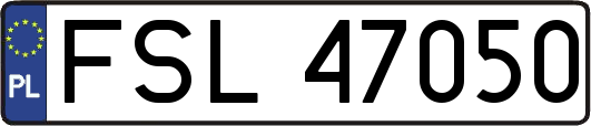 FSL47050