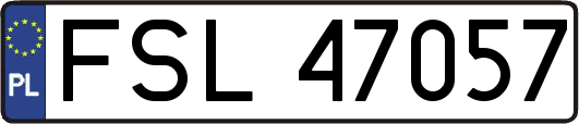 FSL47057