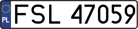FSL47059