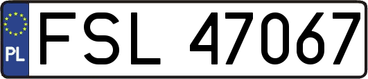 FSL47067