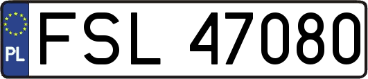FSL47080