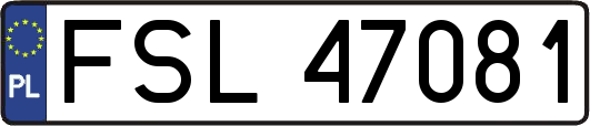 FSL47081