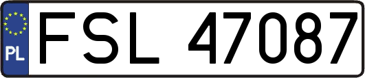 FSL47087