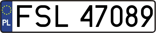 FSL47089