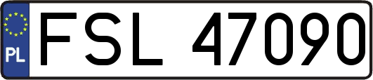 FSL47090