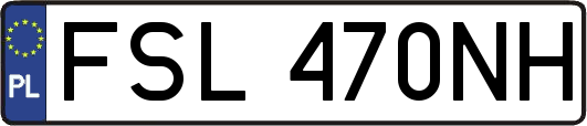 FSL470NH