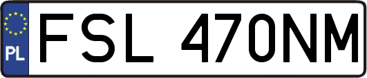 FSL470NM