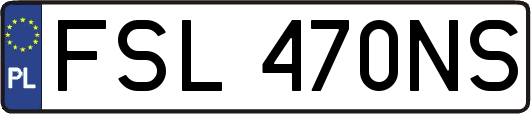 FSL470NS