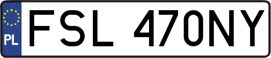 FSL470NY