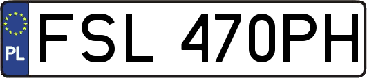 FSL470PH