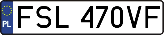 FSL470VF