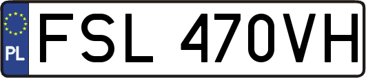 FSL470VH