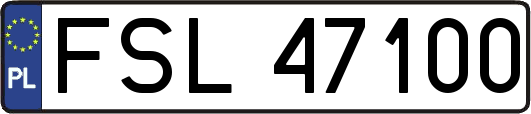 FSL47100