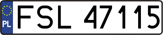 FSL47115