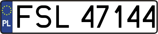 FSL47144