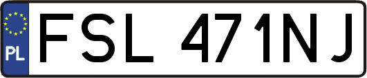 FSL471NJ