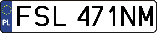 FSL471NM