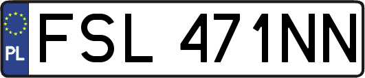 FSL471NN
