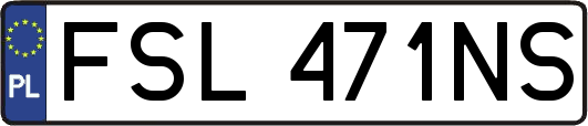 FSL471NS