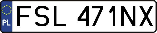 FSL471NX