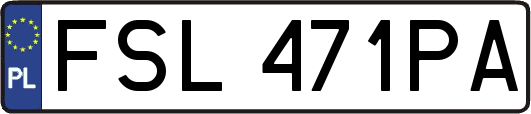 FSL471PA