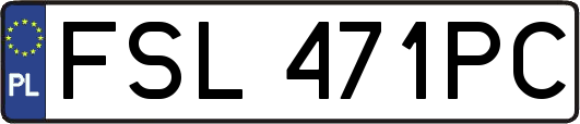 FSL471PC