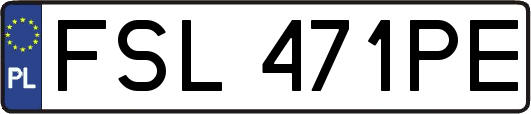 FSL471PE