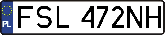 FSL472NH