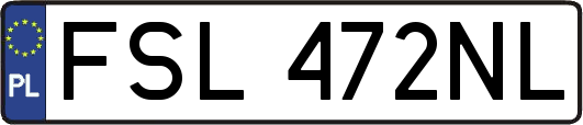 FSL472NL
