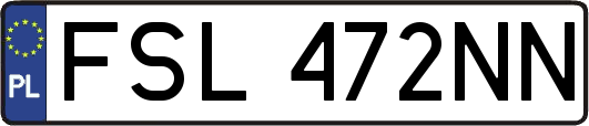 FSL472NN